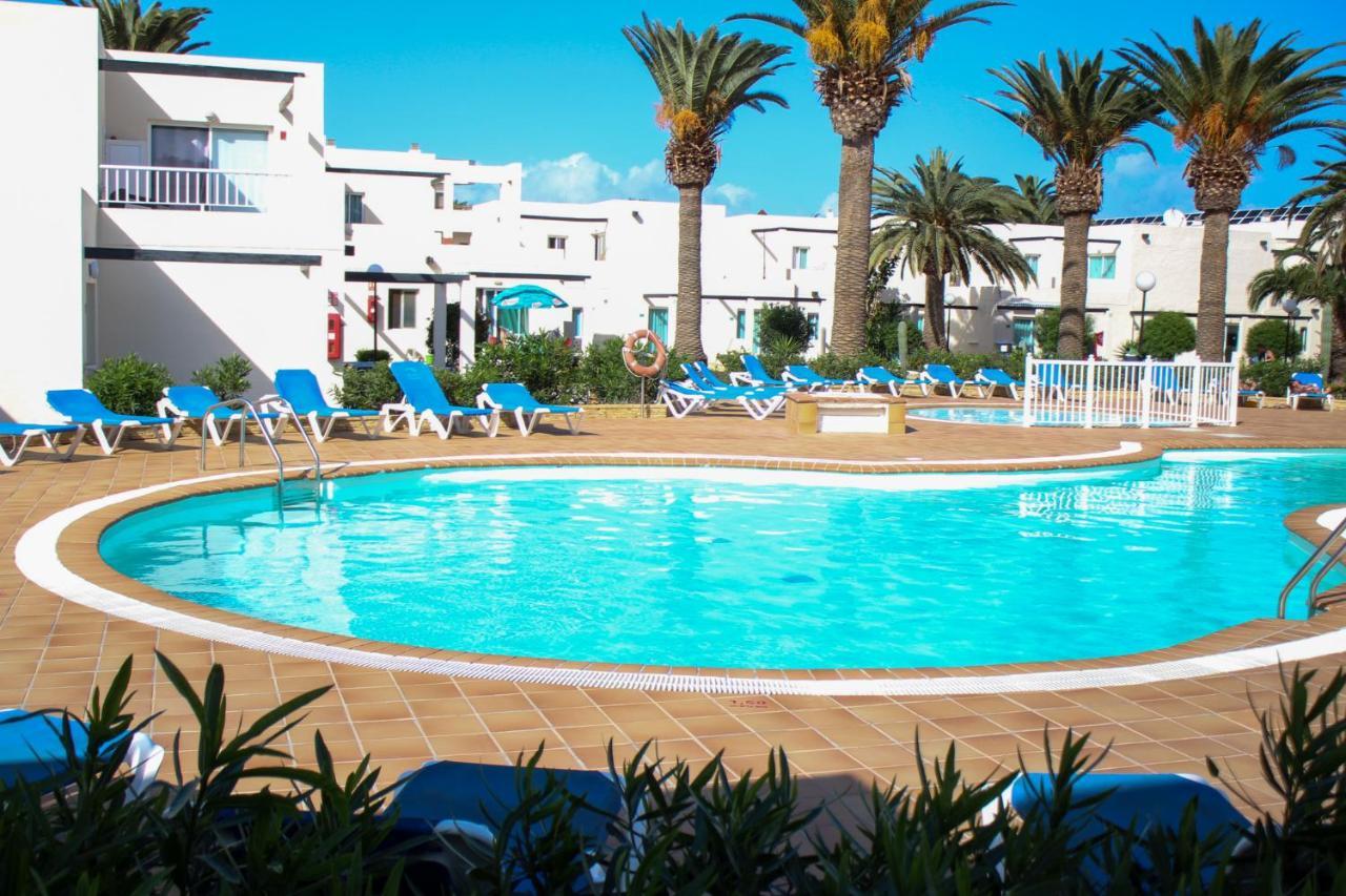 Apartamento Casa Fruta Playa Corralejo