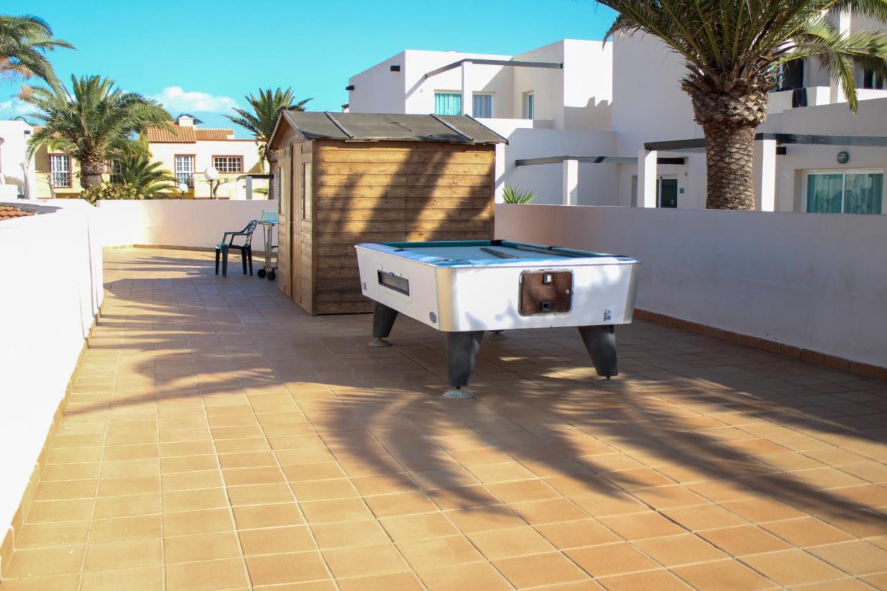 Apartamento Casa Fruta Playa Corralejo