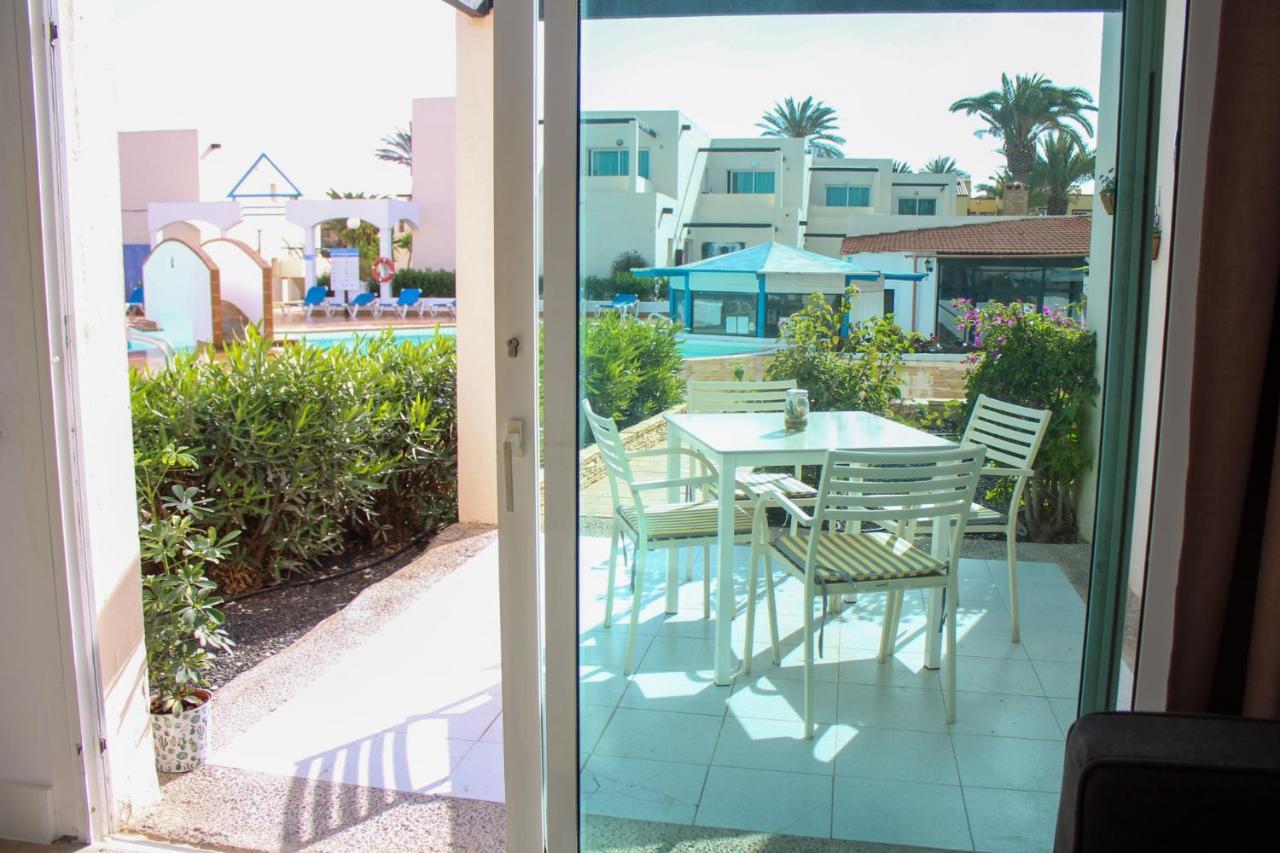 Casa Fruta Playa Corralejo