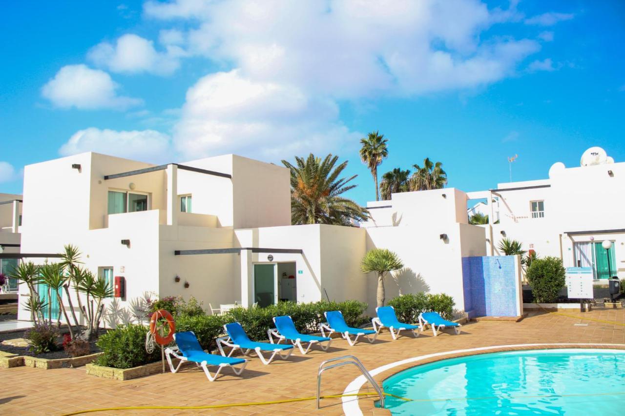 Apartamento Casa Fruta Playa *